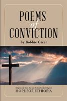 Poems of Conviction 154348753X Book Cover