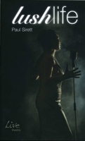Lush Life (Oberon Modern Plays) 1840025611 Book Cover