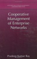 Cooperative Management of Enterprise Networks 1475786654 Book Cover