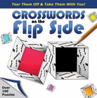 Crosswords on the Flip Side 1402737106 Book Cover
