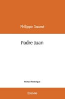 Padre Juan (French Edition) 2414548428 Book Cover