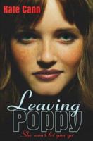 Leaving Poppy 0439968712 Book Cover