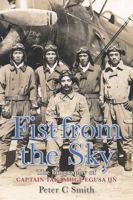 Fist from the Sky 085979122X Book Cover