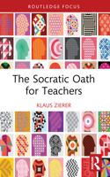 The Socratic Oath for Teachers 1032574194 Book Cover