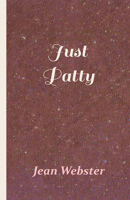 Just Patty 172279948X Book Cover