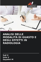 Analisi Delle Modalità Di Guasto E Degli Effetti in Radiologia (Italian Edition) 620770732X Book Cover