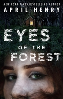 Eyes of the Forest 1250234085 Book Cover