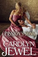 Passion's Song 1503137007 Book Cover