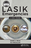 LASIK Emergencies: A Video Primer 163091262X Book Cover