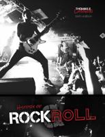 History of Rock and Roll 1524998737 Book Cover