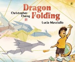 Dragon Folding 1761340948 Book Cover