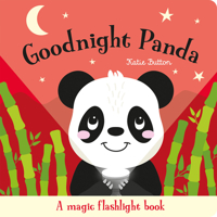 Goodnight Panda 1835554849 Book Cover