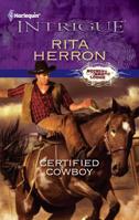 Certified Cowboy 037369590X Book Cover