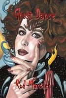 Ghost Dance 0982679521 Book Cover