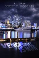 Vengeance Is Now 0989136000 Book Cover