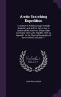 Arctic Searching Expedition 114722255X Book Cover