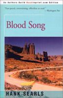Blood Song 0595144403 Book Cover