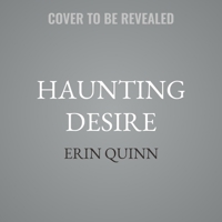 Haunting Desire: A Mists of Ireland Novel B0GGDVD586 Book Cover