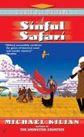 A Sinful Safari (Jazz Age Mystery #3) 0425191087 Book Cover