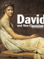 David and Neo-Classicism 2879392179 Book Cover