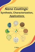 Nano coatings: Synthesis, Characterization, Applications 1805250957 Book Cover