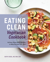 Eating Clean 1648765009 Book Cover