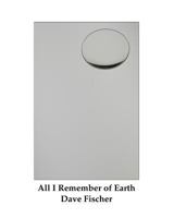 All I Remember of Earth 1546613021 Book Cover