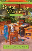 Seams Like Murder 0425279448 Book Cover