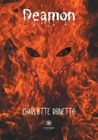 Deamon B0942975Z3 Book Cover