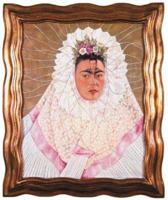 Frida Kahlo, Diego Rivera, and Twentieth Century Mexican Art: The Jacques and Natasha Gelman Collection 0934418551 Book Cover