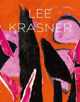 Lee Krasner 0500297584 Book Cover