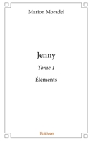 Jenny – Tome 1 (French Edition) 2414260580 Book Cover