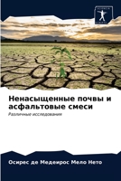 Ненасыщенные почвы и асф 6203357251 Book Cover