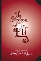 The Dragon And The Elf 1105677060 Book Cover