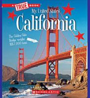 California 0531252523 Book Cover