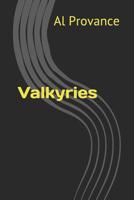 Valkyries 1096809540 Book Cover