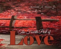 The Fourth Part of Love 1951300742 Book Cover