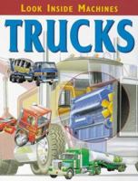 Trucks 0749650923 Book Cover