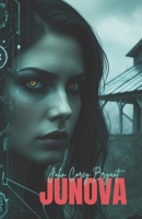 Junova: Tales of Lablanc Book 1 B0DZSX7KD6 Book Cover