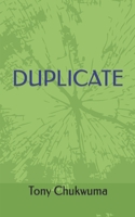 DUPLICATE B09DMRFG68 Book Cover