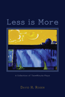 Less is More 1498297595 Book Cover