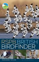 RSPB British Birdfinder 1472967046 Book Cover