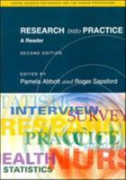 Research Into Practice 2/E 0335196950 Book Cover