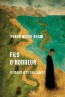 Fils d'honneur (French Edition) 239075337X Book Cover