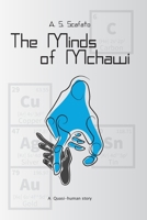 The Minds of Mchawi 3952579246 Book Cover