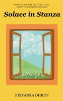 Solace in Stanza B0DR35W9PC Book Cover