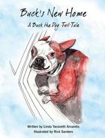 Buck's New Home 1941251749 Book Cover