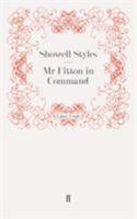 Mr. Fitton in Command 0571251994 Book Cover