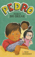 Pedro's Big Break B0GMYXKX8D Book Cover