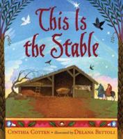 This Is the Stable 0312384211 Book Cover